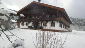 Wildschönau